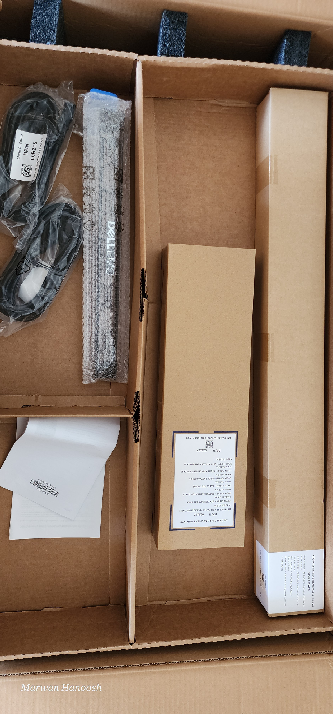 Dell EMC PowerEdge R640 Server - photo 5