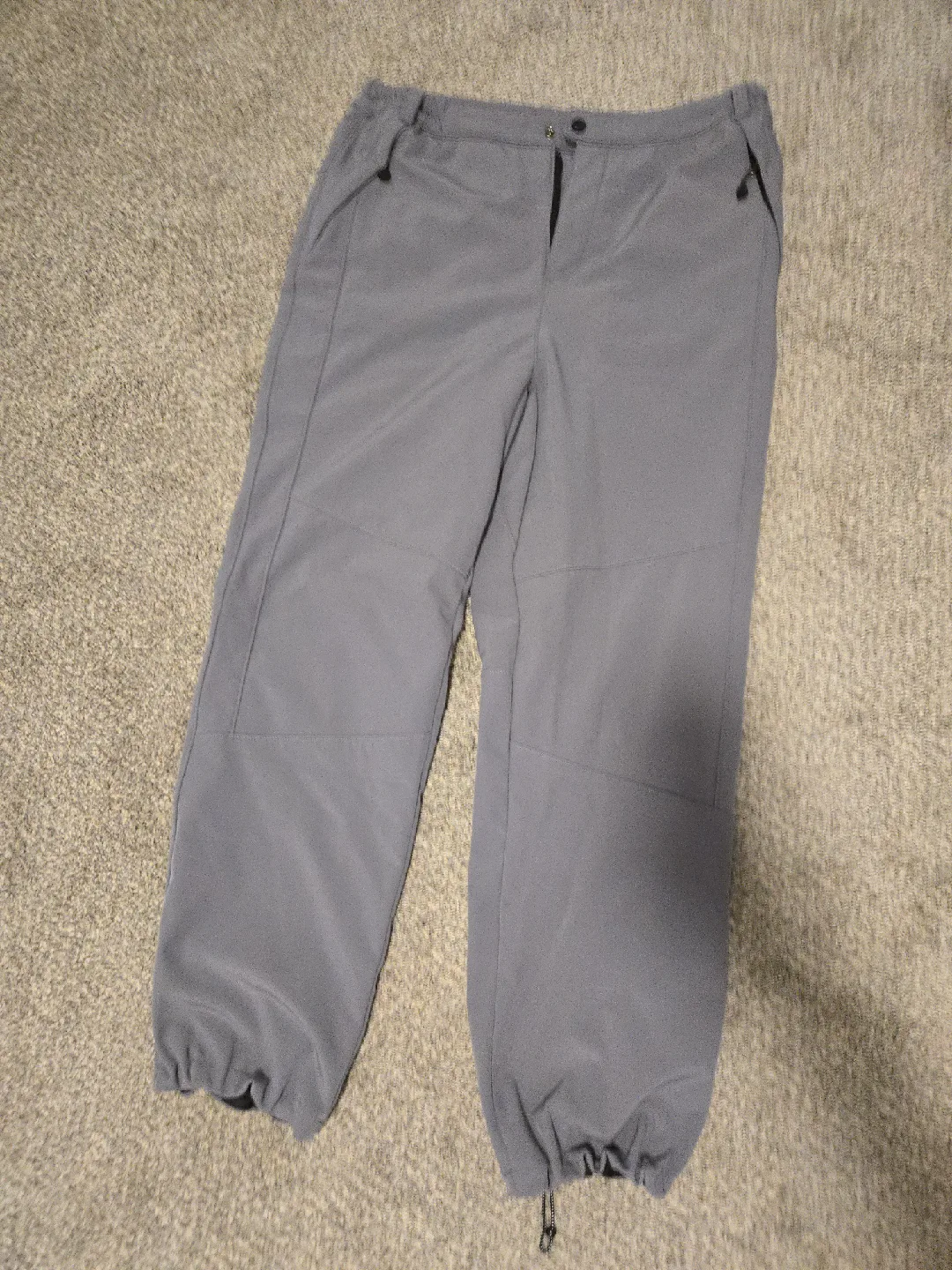 The North Face Summit Series Softshell Pants – Size L thumbnail
