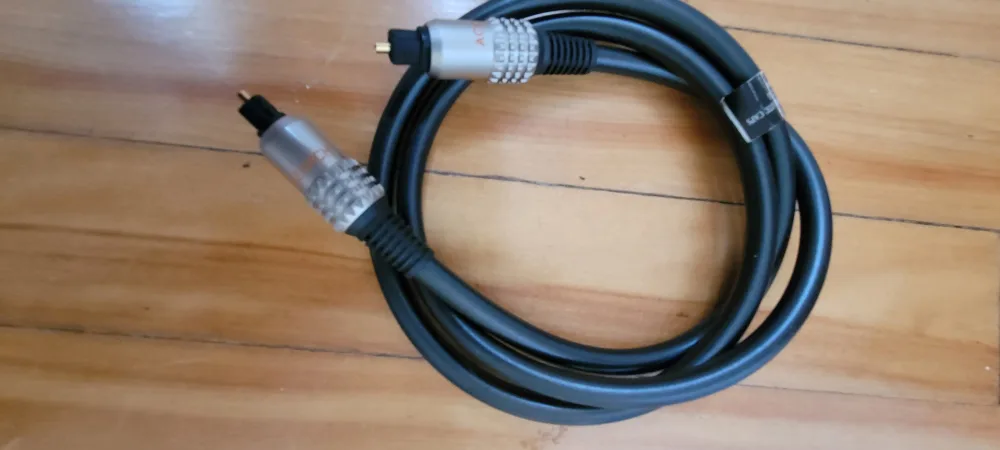 Acoustic Research Optical Digital Audio Cable thumbnail