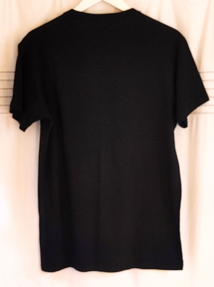 Queen Official Merch T-Shirt - Size M - photo 2