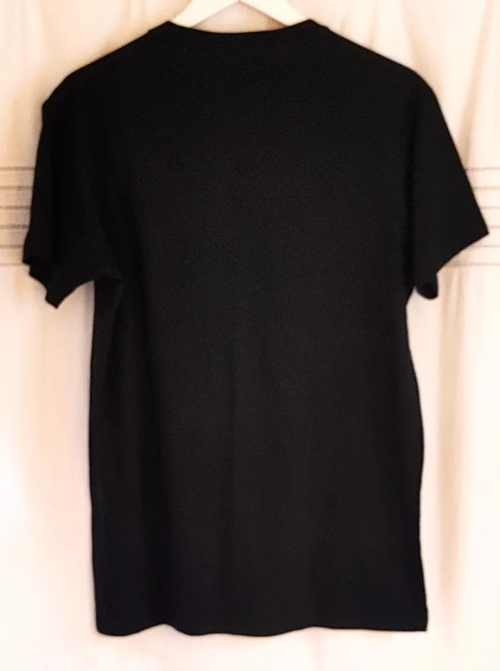 Queen Official Merch T-Shirt - Size M image indicator(2)