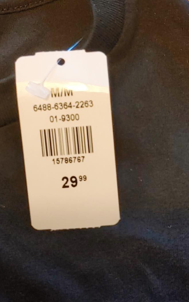 Queen Official Merch T-Shirt - Size M - photo 3