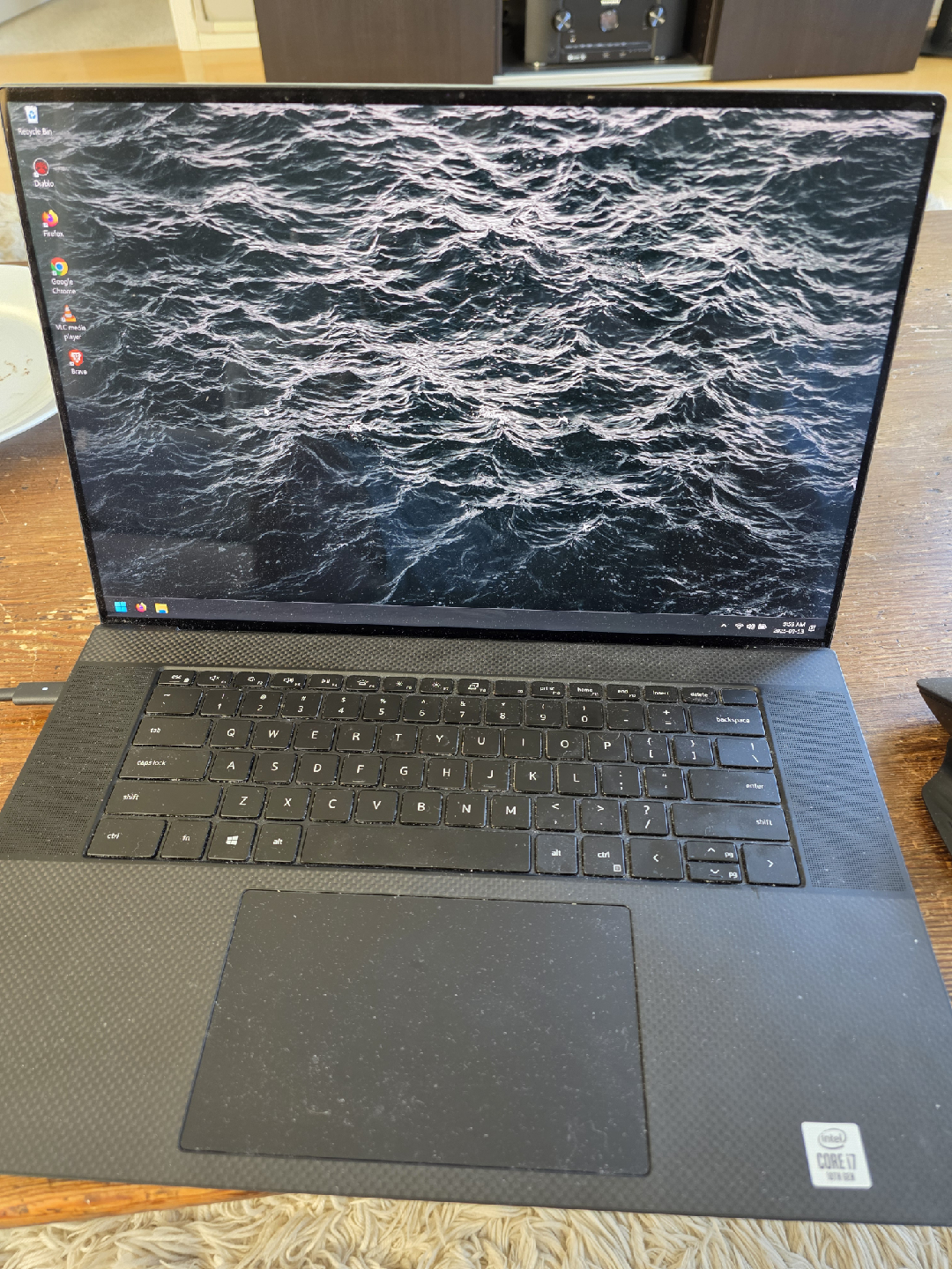 Dell XPS 15 Laptop