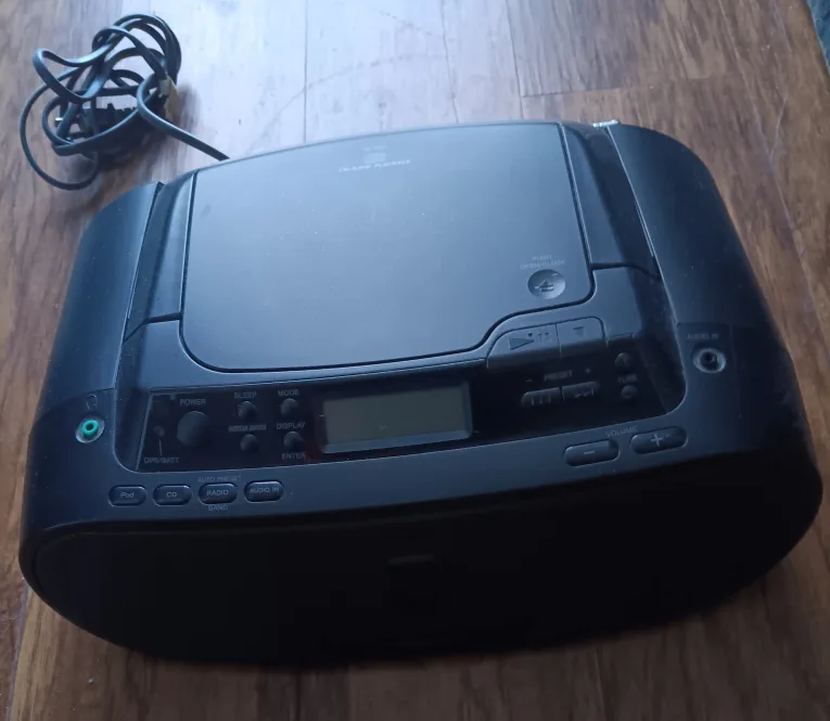 Vintage Audio Equipment - Sony, Panasonic, Technics image indicator(2)