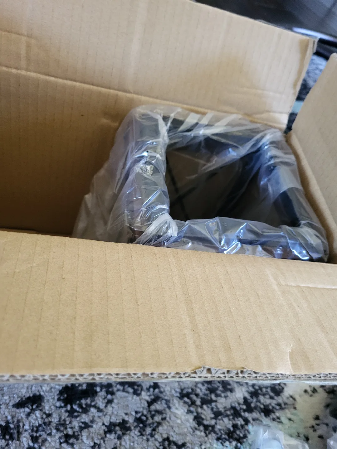 HOXIYA Farmhouse Pendant Light - 2 Pack image indicator(8)