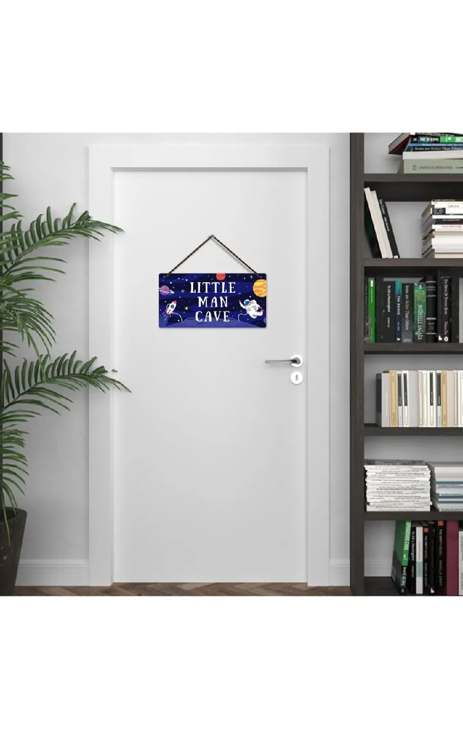 Little Man Cave Decor image indicator(3)