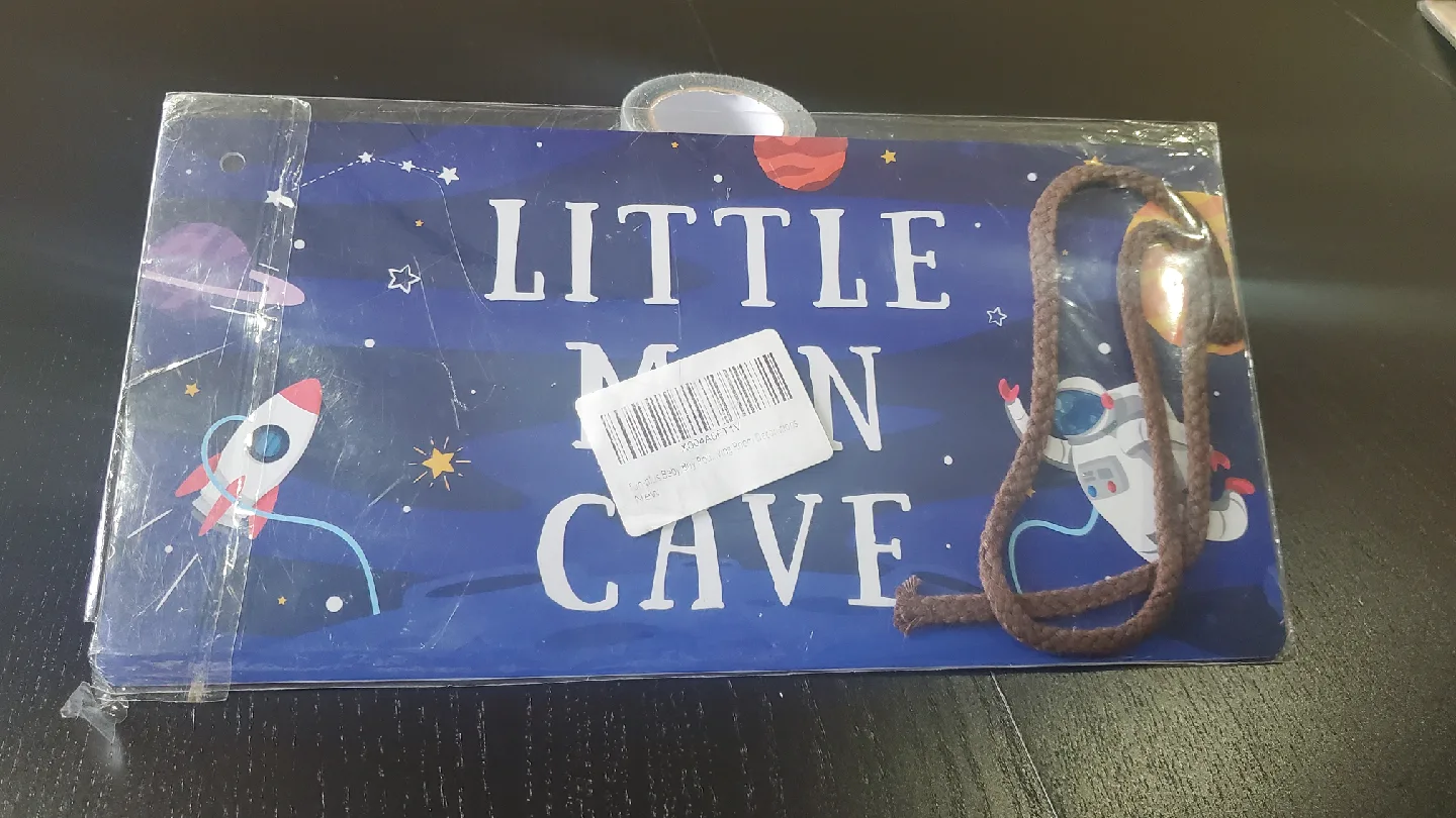 Little Man Cave Decor image indicator(4)