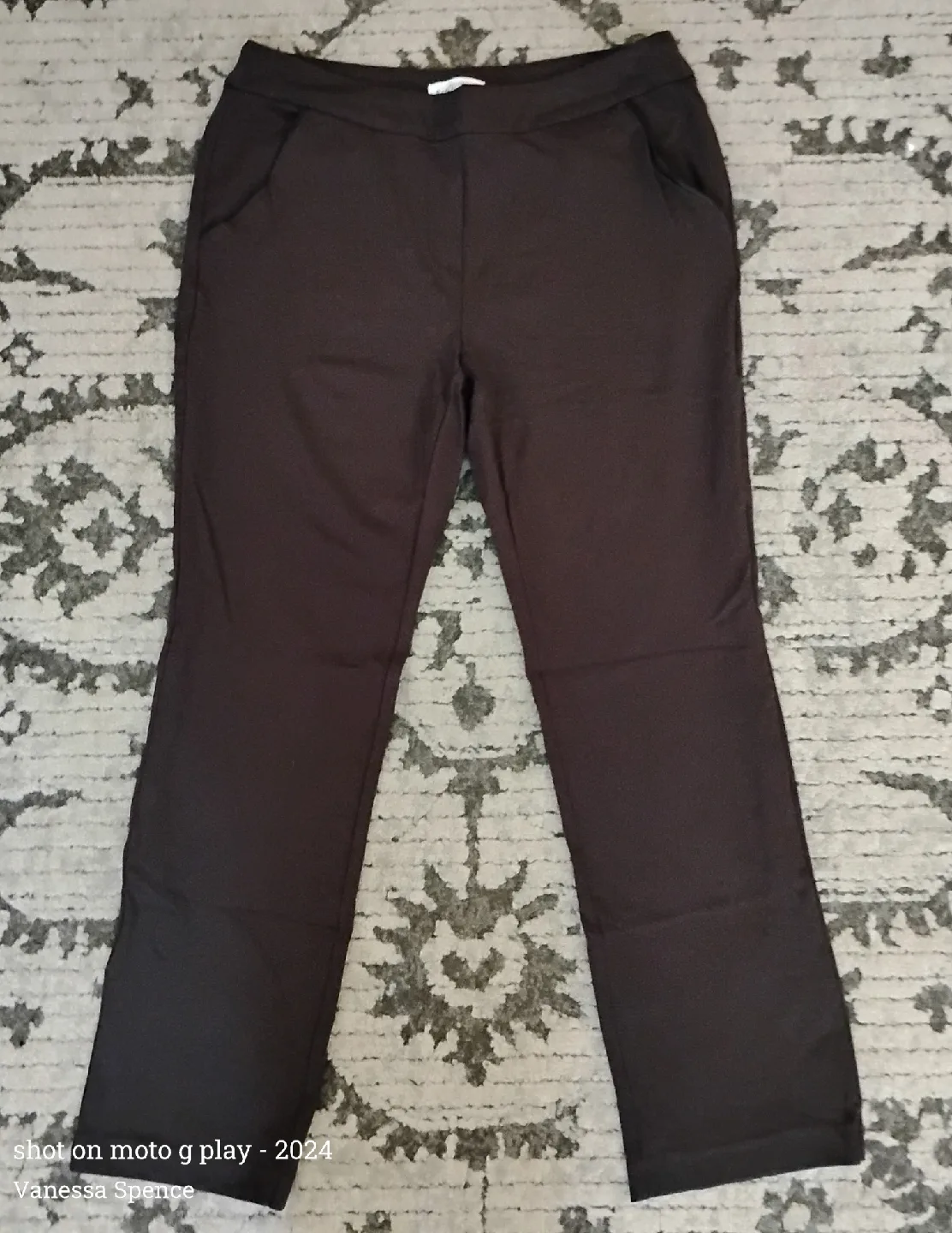 Northern Reflections Brown Pants thumbnail