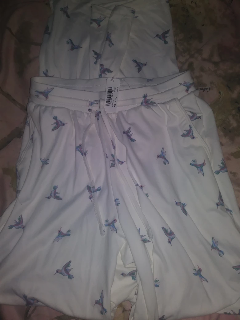 lavie en rose pj bottomsNew with Tags