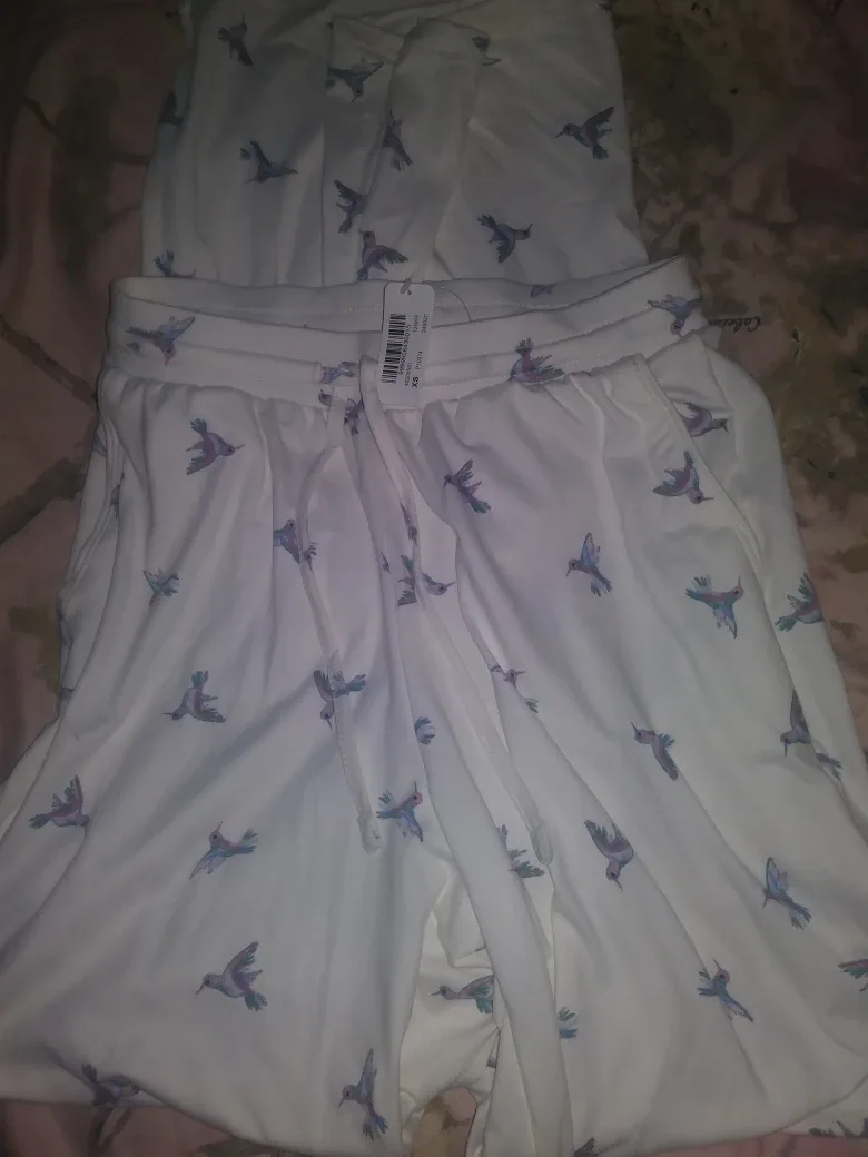lavie en rose pj bottomsNew with Tags thumbnail