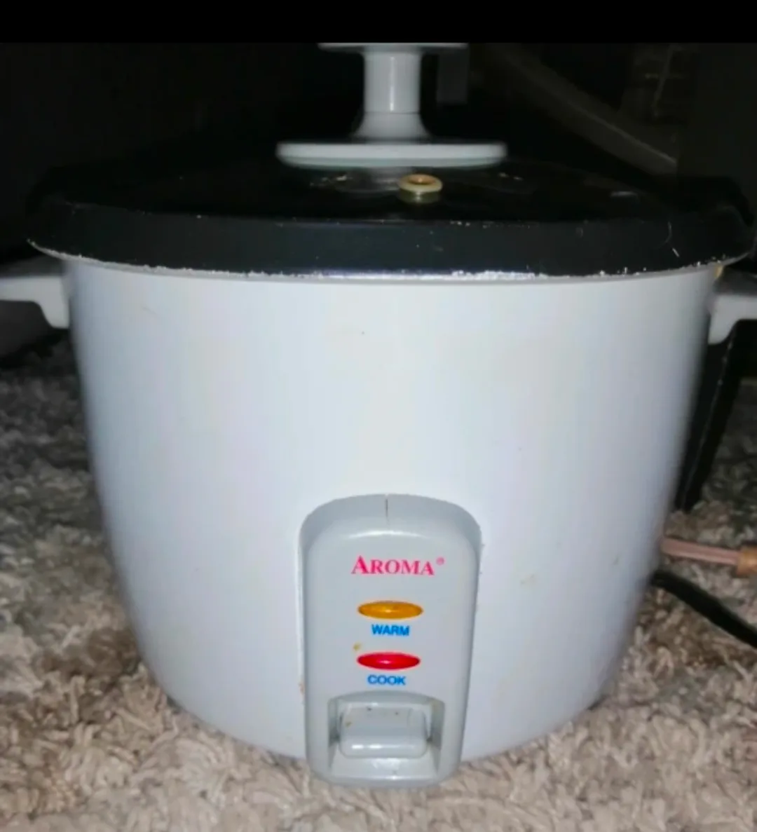 🥕Aroma Rice Cooker thumbnail