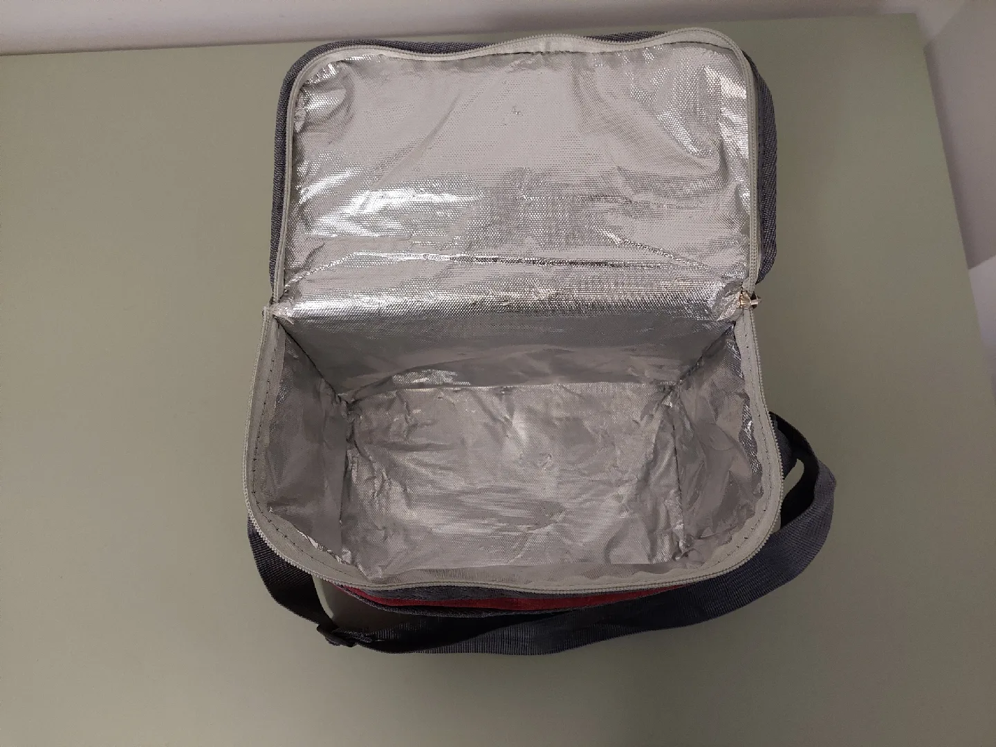 Sandy Star Insulated Lunch Bag image indicator(2)