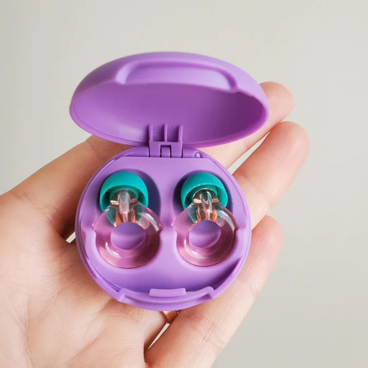 Loop Earplugs thumbnail