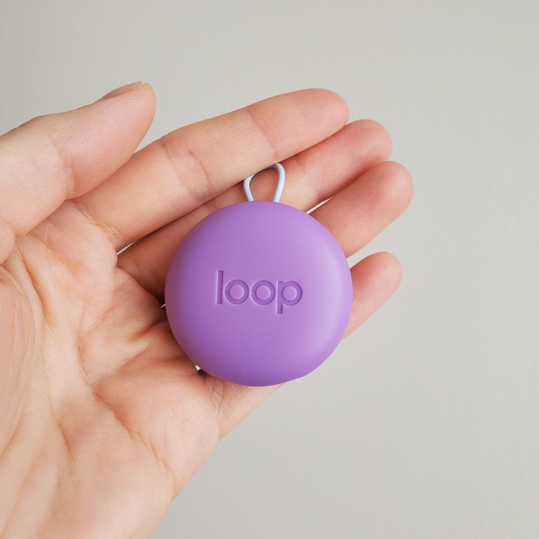 Loop Earplugs - photo 2
