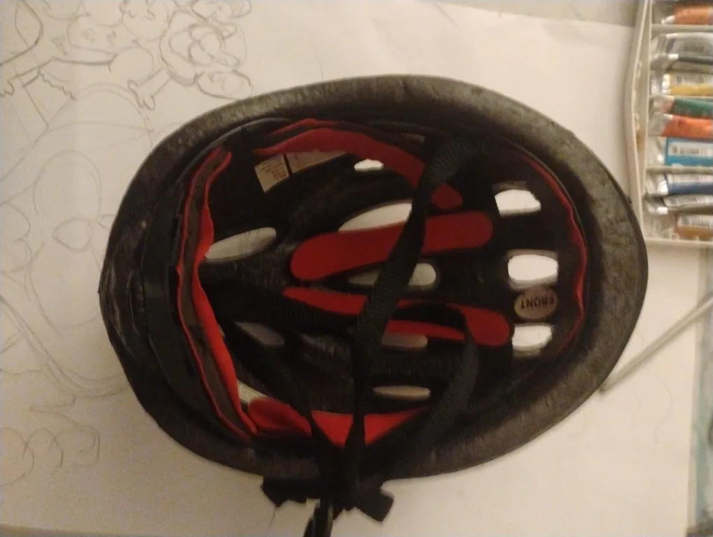 Vision Zero helmet image indicator(2)