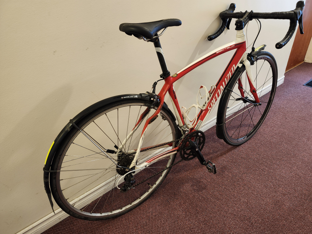 Specialized Secteur Road Bike - photo 2