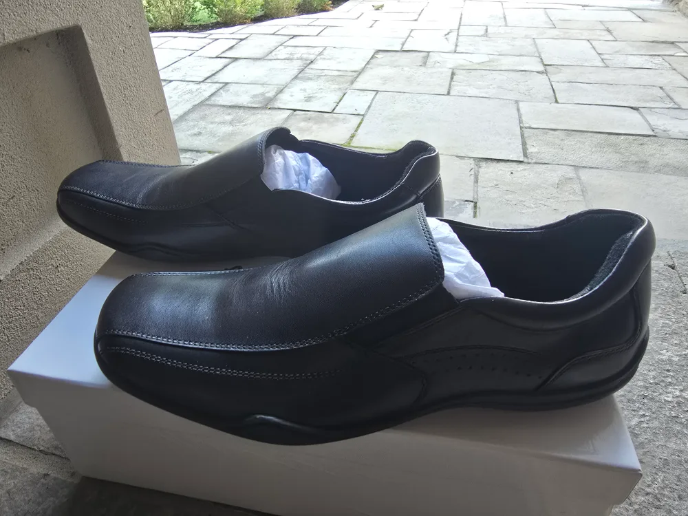 Browns men's dress shoes image indicator(2)