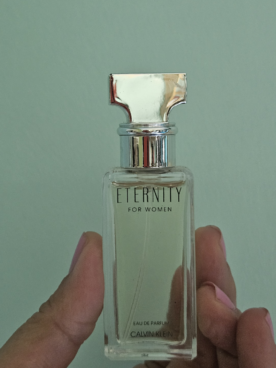 Calvin Klein Eternity for Women Eau de Parfum