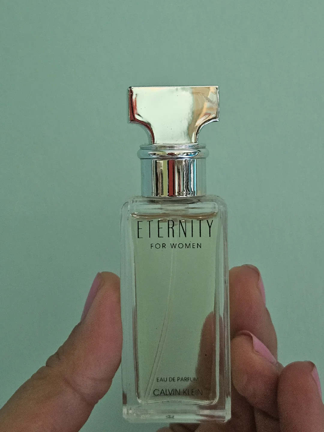 Calvin Klein Eternity for Women Eau de Parfum