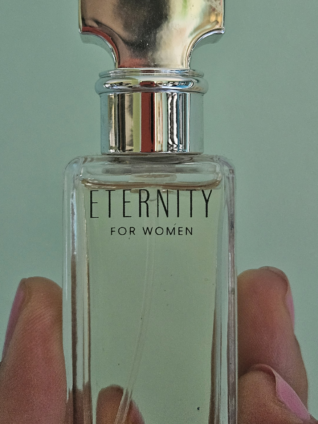 Calvin Klein Eternity for Women Eau de Parfum - photo 2