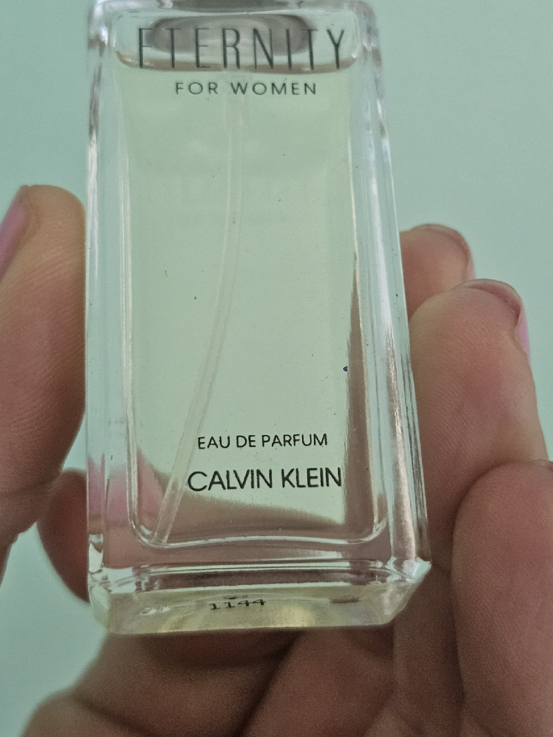 Calvin Klein Eternity for Women Eau de Parfum - photo 3