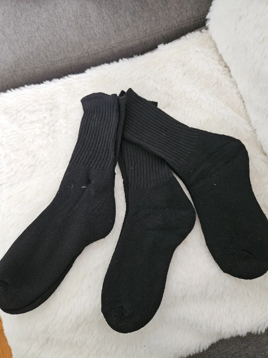 Black Socks thumbnail