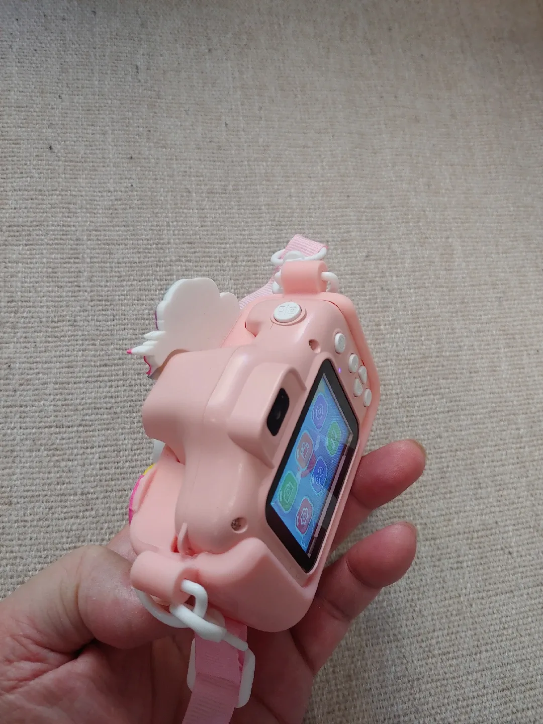 Digital Camera, w 32Gb card, New, Christmas gift image indicator(2)