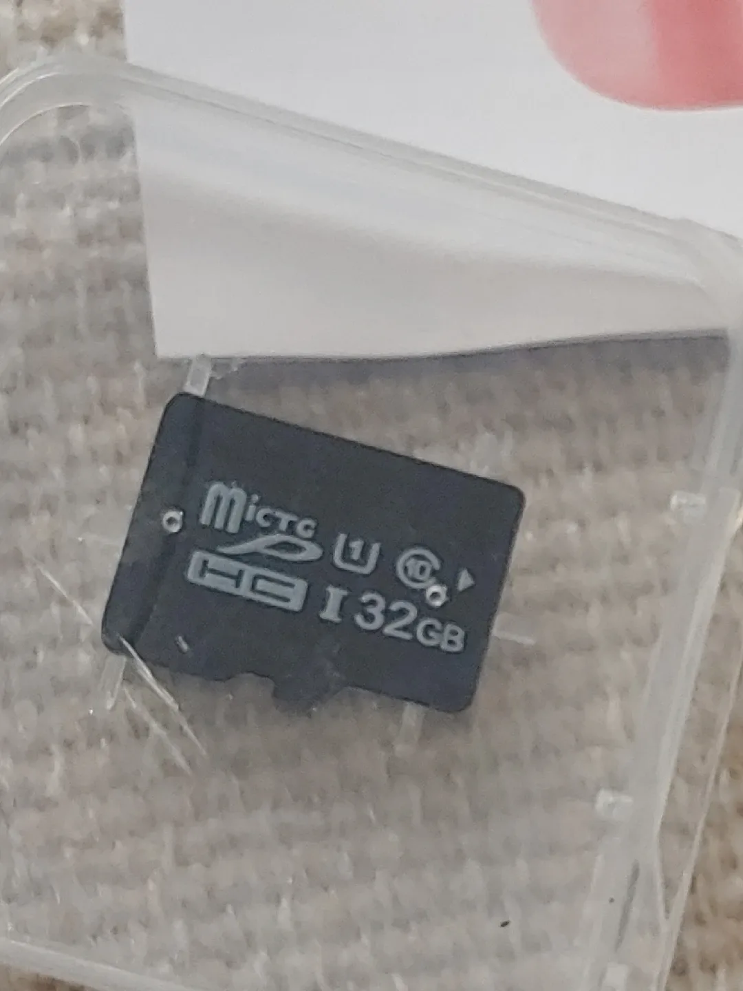 Digital Camera, w 32Gb card, New, Christmas gift image indicator(3)