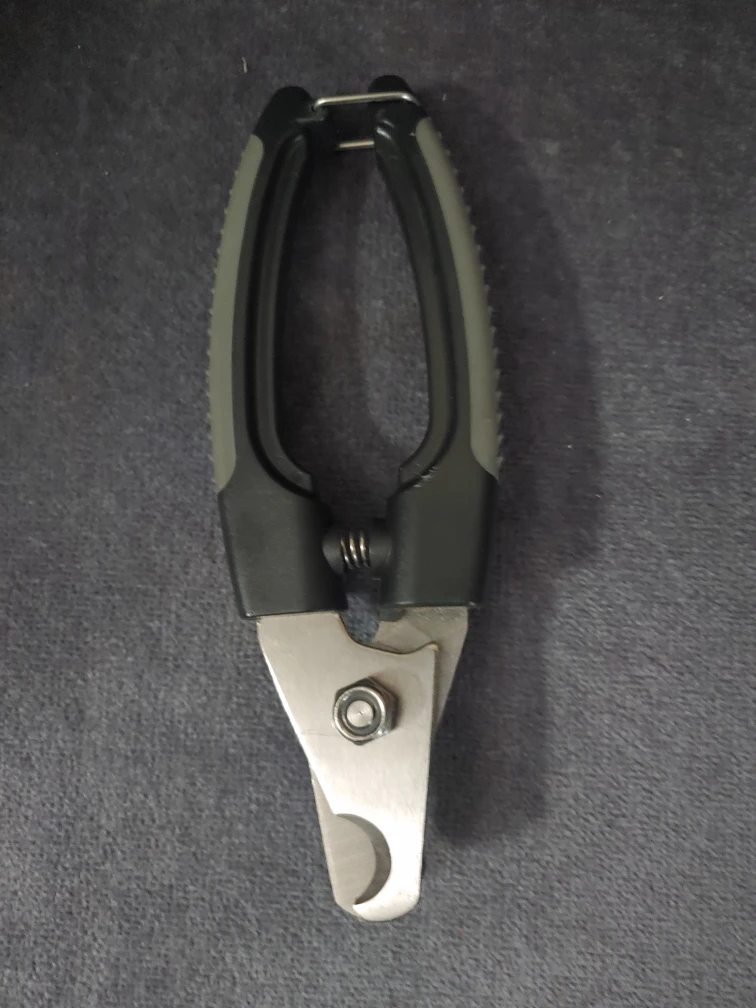 Dog Nail Clippers - photo 2