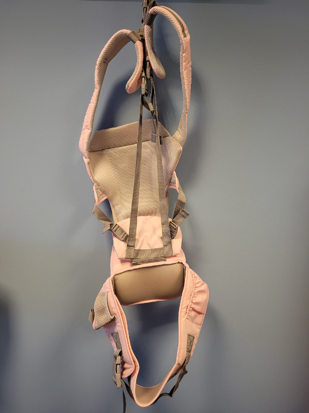 Hip Seat Baby Carrier - NEW!!! - photo 2