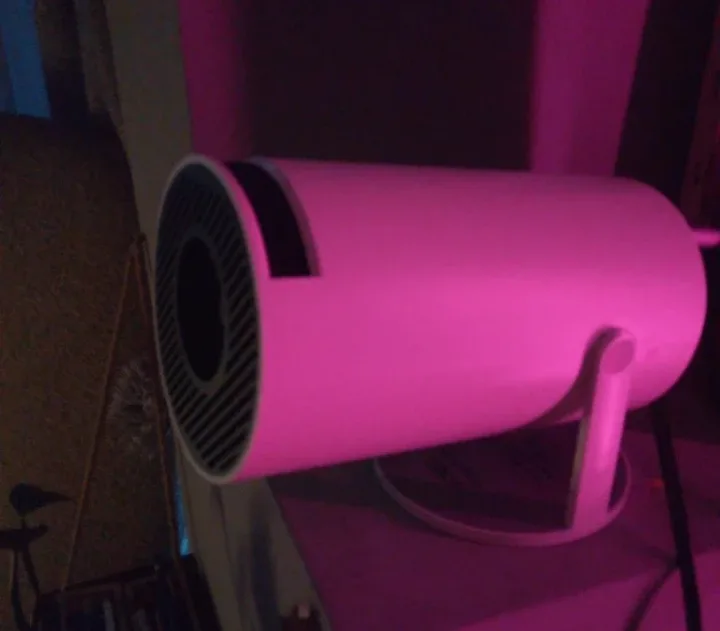 Brand New Projector! never used. image indicator(2)