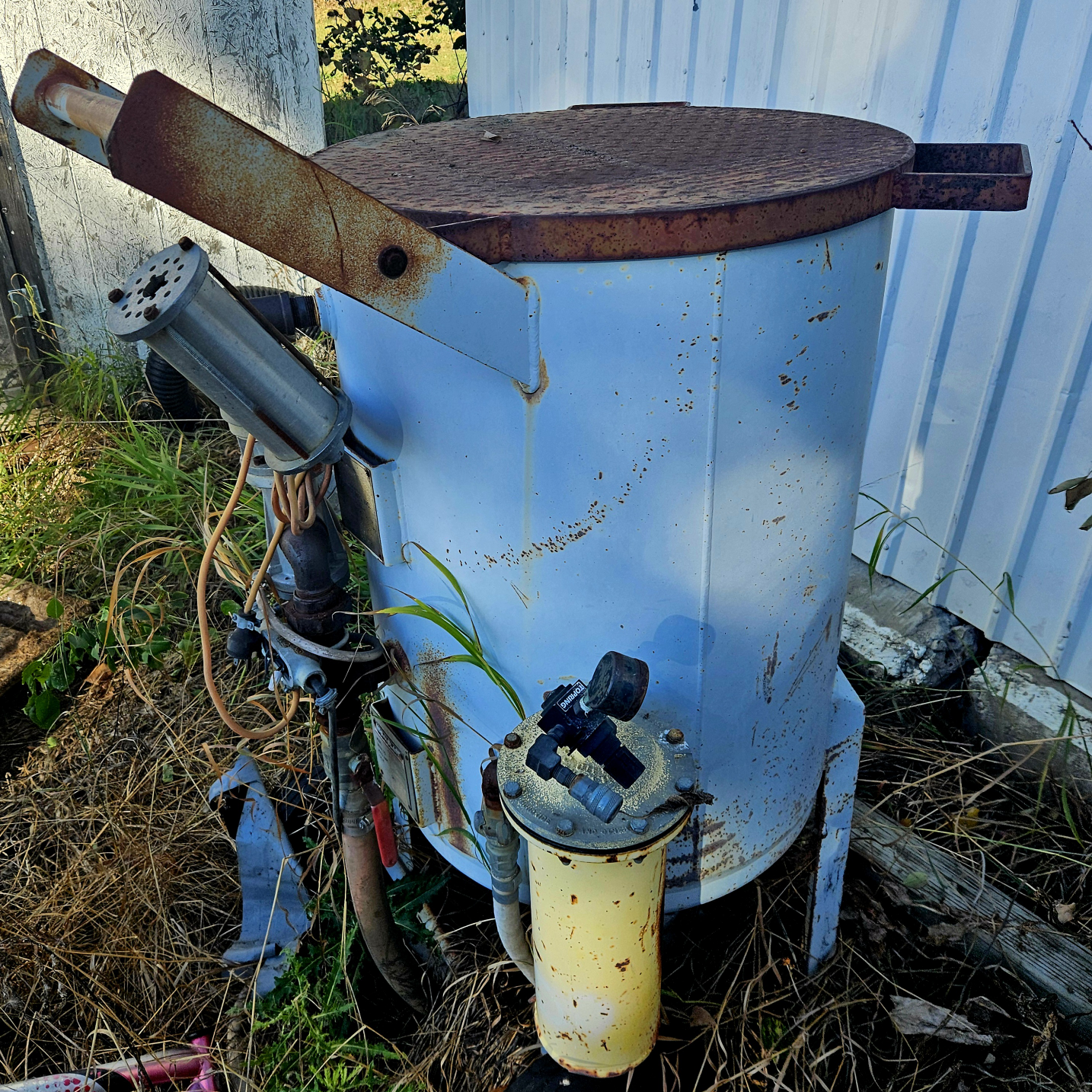 Sandblaster - photo 2