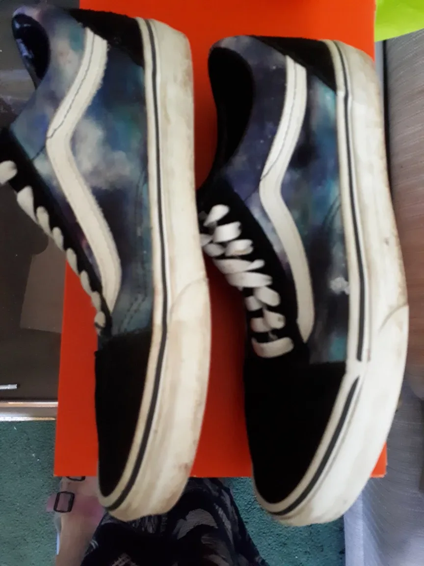 Vans Shoes - Size 9 Men image indicator(2)