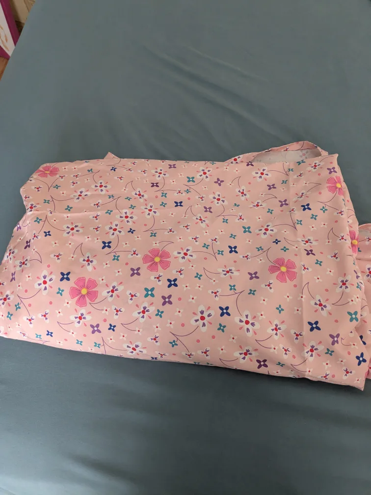 Disney Frozen Bedding/bath set image indicator(6)