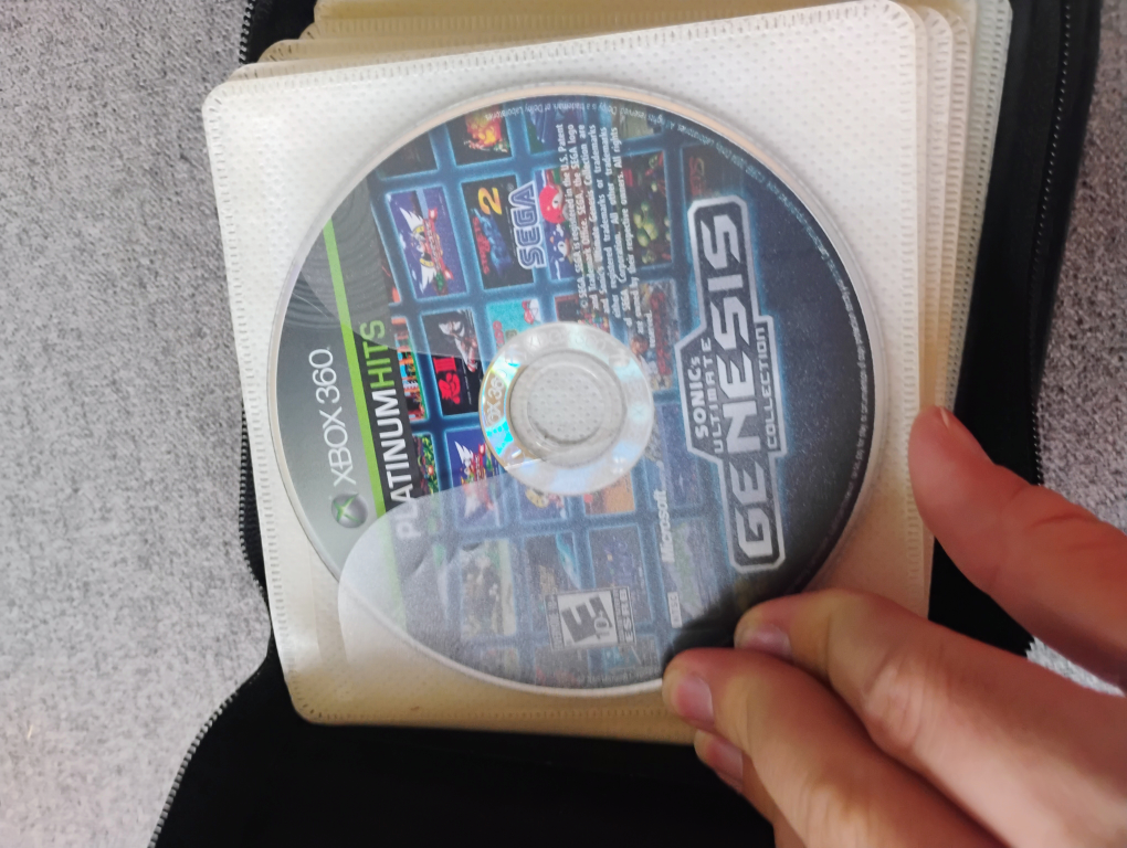 Xbox 360 Games - Grand Theft Auto, Plants vs Zombies, Simpsons - photo 4