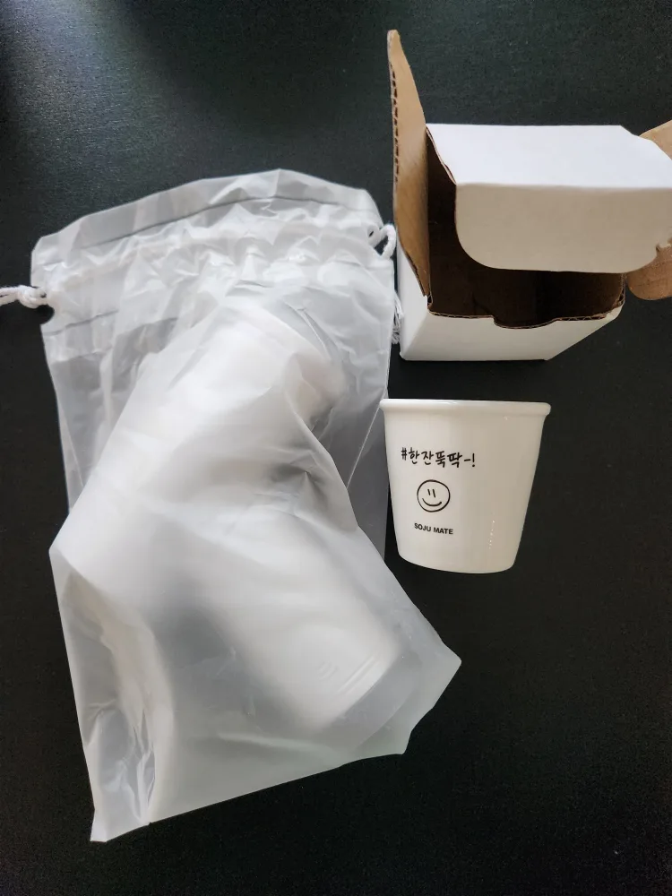 Royche Soju Mate Automatic Soju Dispenser image indicator(2)