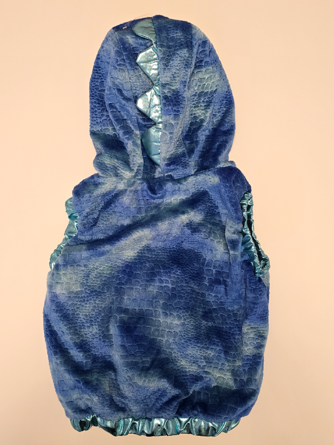 New Dinosaur Costume - Ages 2-4 - photo 3