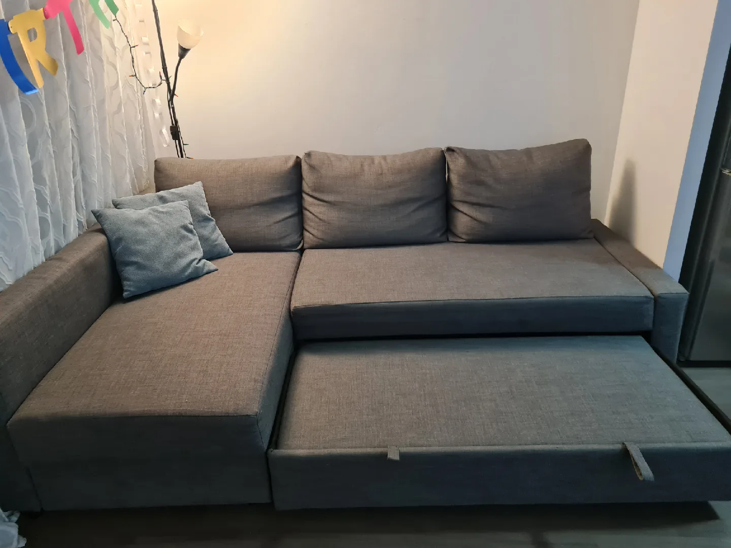 IKEA SOFA BED image indicator(4)