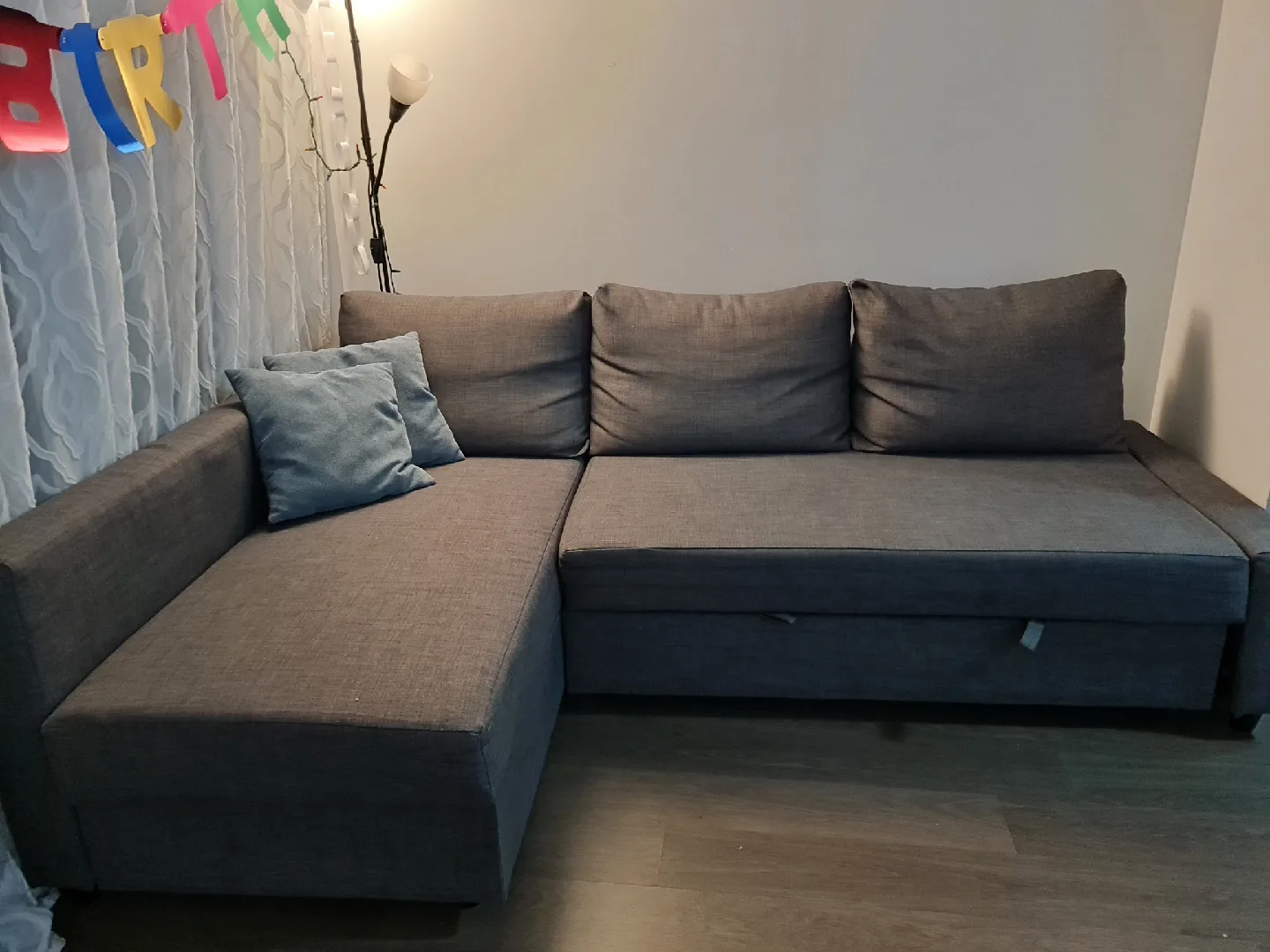 IKEA SOFA BED image indicator(5)