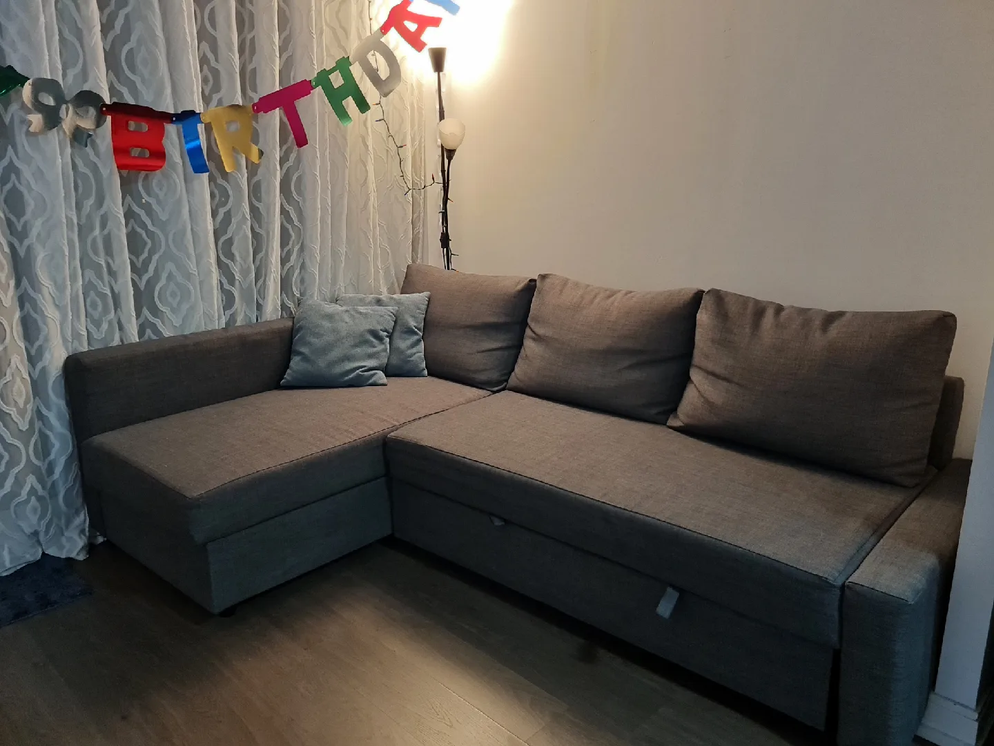 IKEA SOFA BED image indicator(8)