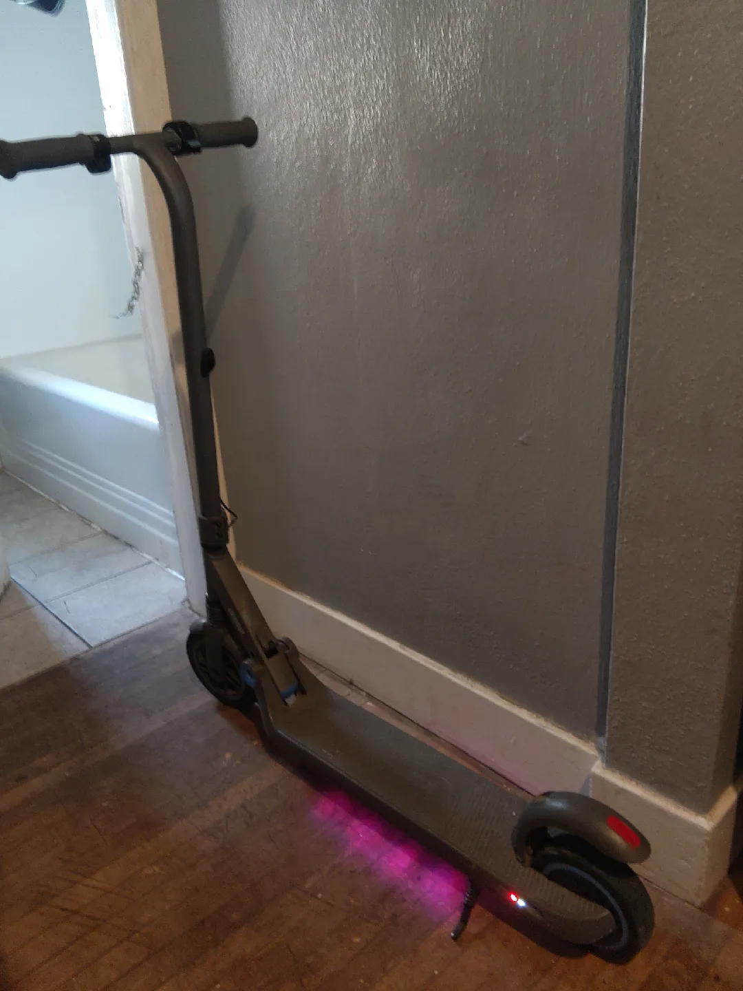 Segway Ninebot Electric Scooter thumbnail