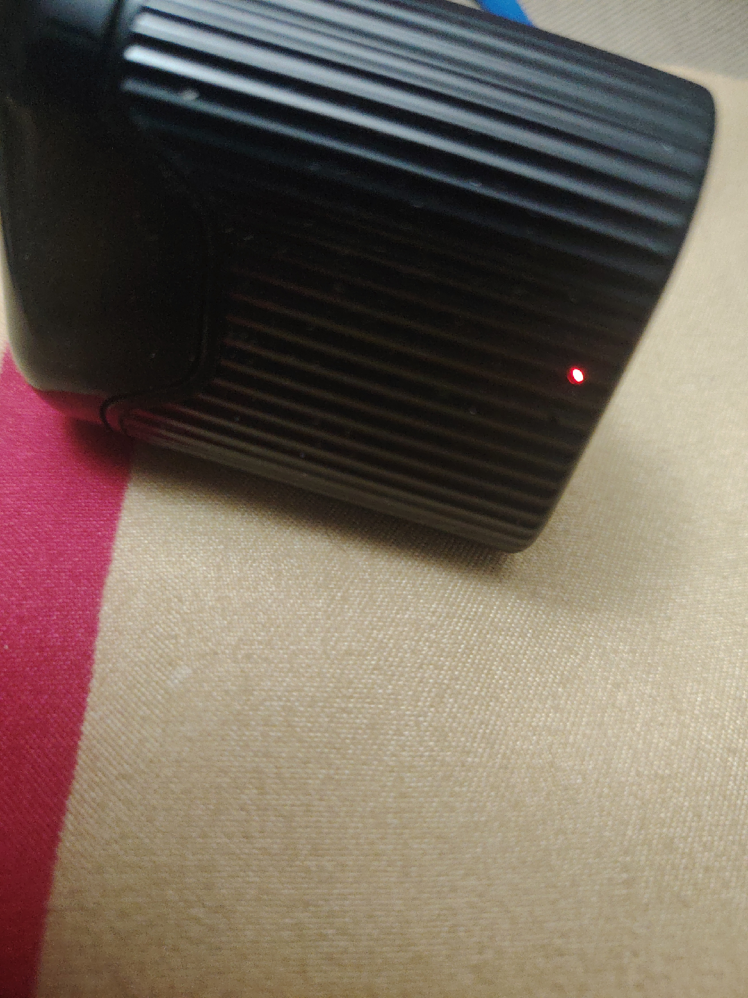 🥕😊Wicked Audio WI9251 Black Wireless Earbud - photo 3