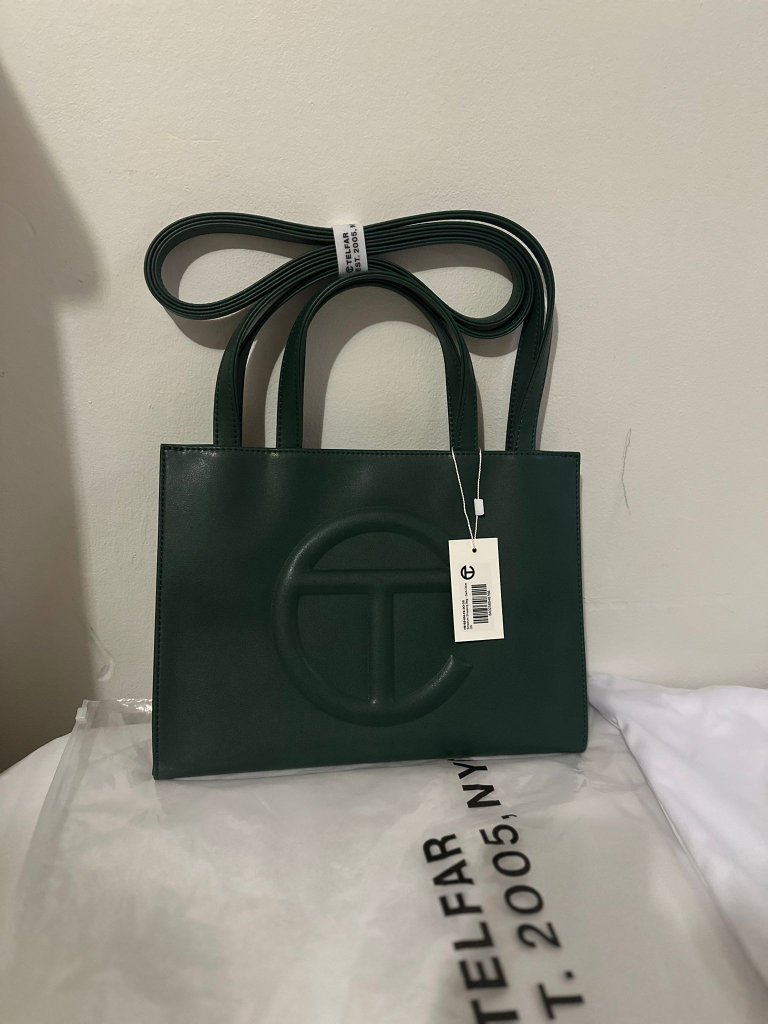 Telfar Shmedium Bag - photo 2
