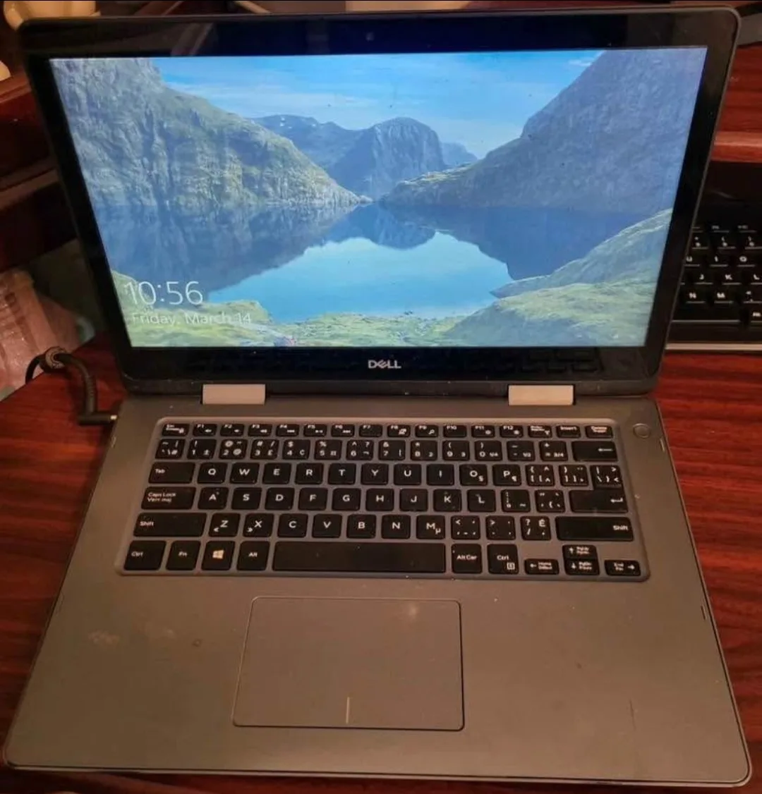 Various Condition Laptops.. image indicator(4)