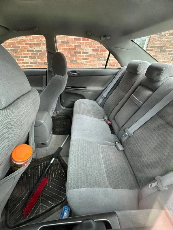 Toyota Camry 2006 thumbnail