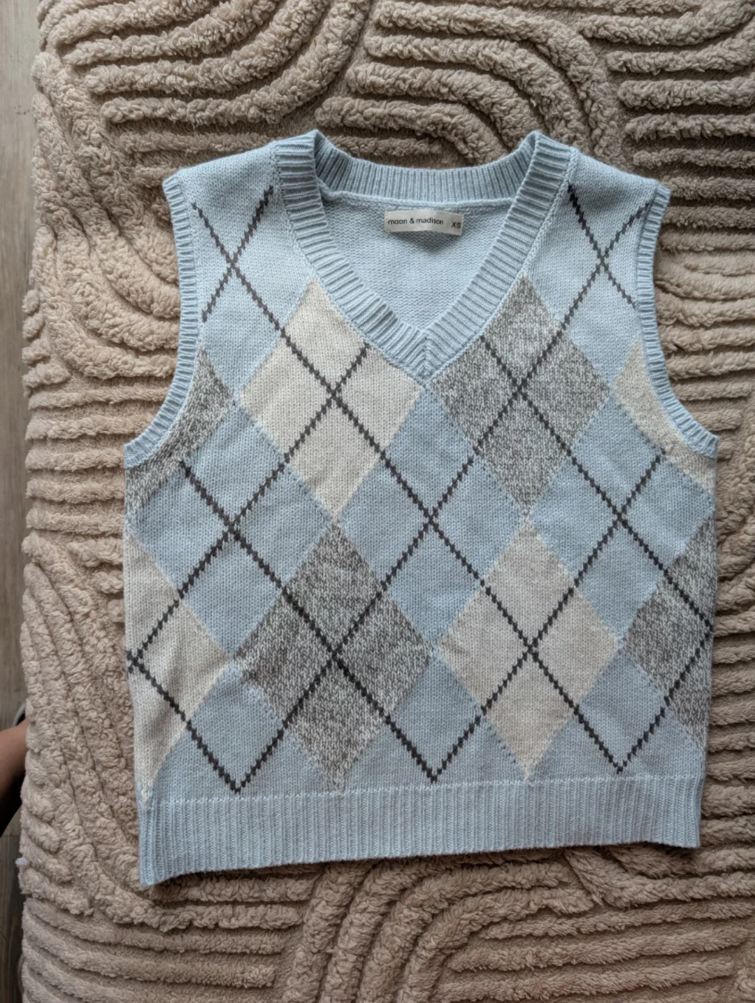 Sweater Vest thumbnail