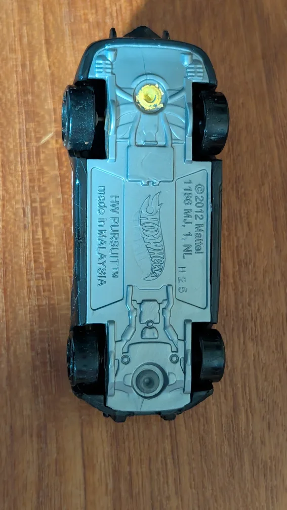 Assorted Diecast Cars - $10 for ALL image indicator(4)