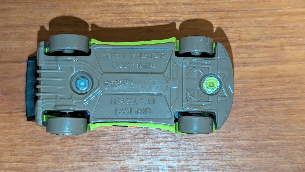 Assorted Diecast Cars - $10 for ALL image indicator(7)