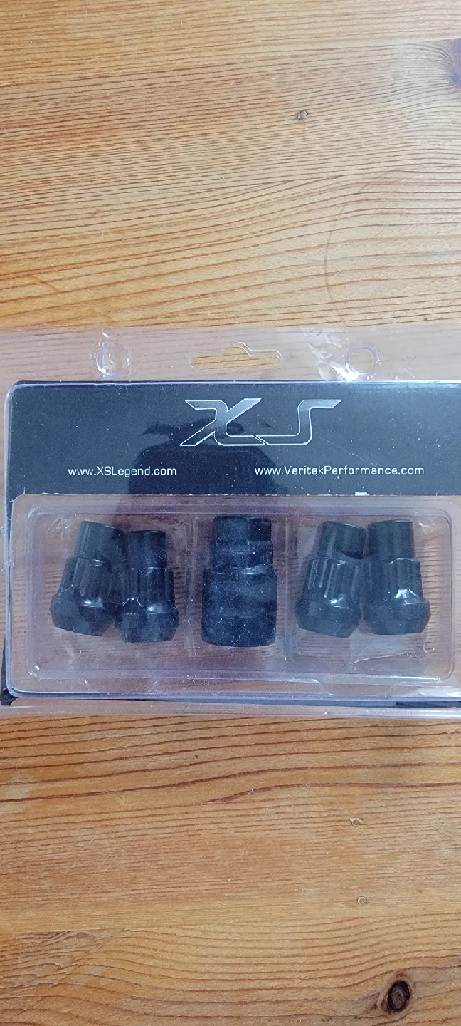 VF Wheel Locks - M14x1.25 image indicator(3)