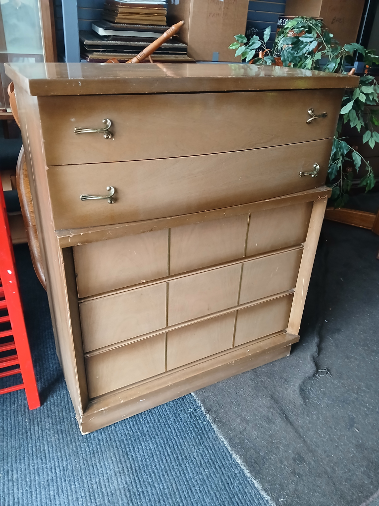dresser solid wood - photo 2
